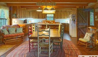 451 Buck Knob Rd, Scaly Mountain, NC 28775