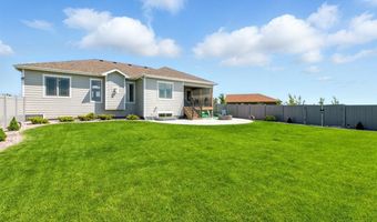6424 BLUE ROAN Rd, Cheyenne, WY 82007