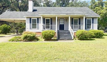 2701 N JEFFERSON St, Albany, GA 31701