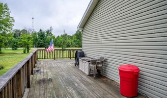 1341 County Road C, Arkdale, WI 54613