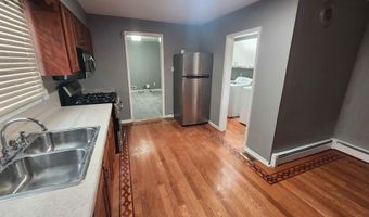 1258 N Ohio Ave, Atlantic City, NJ 08401
