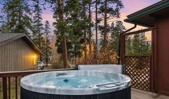 124 N PINE St, Breckenridge, CO 80424