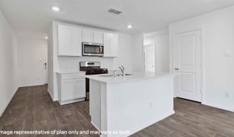 1016 Bluegill Ln, Alvin, TX 77511