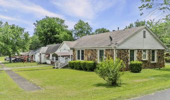 309 W Cleveland St, Bald Knob, AR 72010
