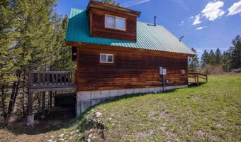 681 OVERLOOK Cir, Alpine, WY 83128