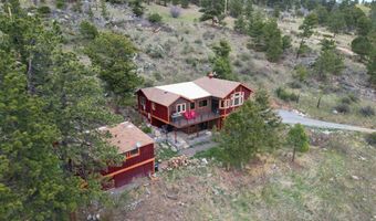 548 Coughlin Meadows Rd, Boulder, CO 80302