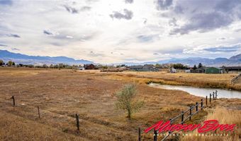 59 Panorama Ln, Cody, WY 82414