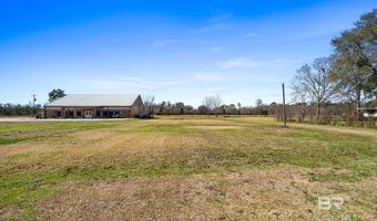 0 Hand Ave, Bay Minette, AL 36507