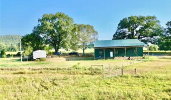 13621 E Old Belleville Rd, Belleville, AR 72824
