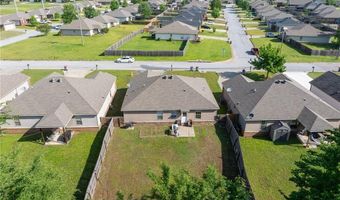 2409 Crestview Ln, Barling, AR 72923