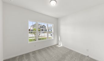 Coyote Meadows by Ashton Woods 1608 Diamond Peak Trail Plan: Coleman, Anna, TX 75409