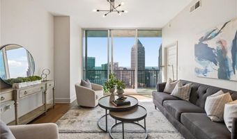 1080 Peachtree St NE 3215, Atlanta, GA 30309