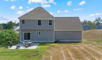 171 Jenkins Farm Rd, Chester, NH 03036