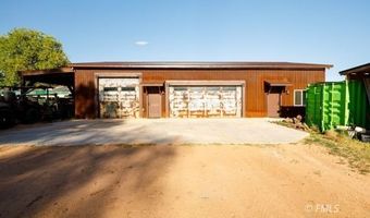 340 W Garden Ave, Colorado City, AZ 86021