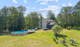 23 Holman Way, Chester, NH 03036