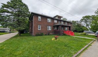 1120 E 30th St, Anderson, IN 46016