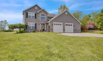 211 KOCHER Rd, Reading, PA 19608