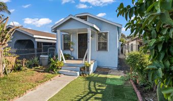 1766 E 105th St, Los Angeles, CA 90002