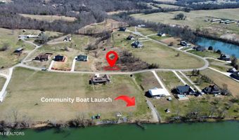 River Stone Drive lot 31, Blaine, TN 37709