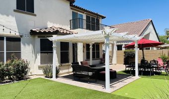931 E CANYON Way, Chandler, AZ 85249