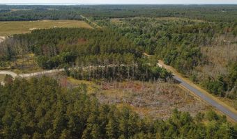 Lot 11 W 16th Court, Arkdale, WI 54613