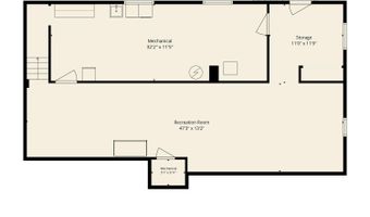 3295 Bent Oak Hwy, Adrian, MI 49221