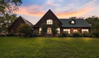 100 Plantation Ln, Batesville, AR 72501