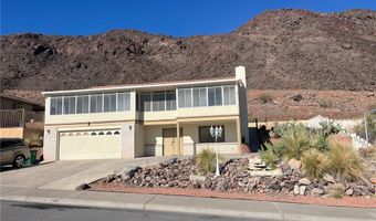 920 Keys Dr, Boulder City, NV 89005