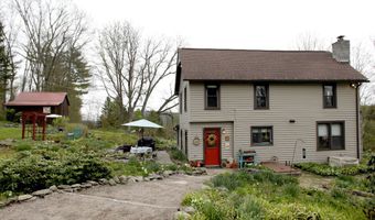 471 Algerine St, Afton, NY 13730