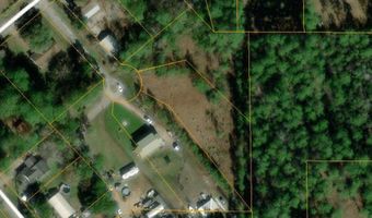 Franklin Creek Road lot 2, Moss Point, MS 39562