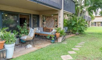 1299 ULUNIU Rd 103E, Kihei, HI 96753