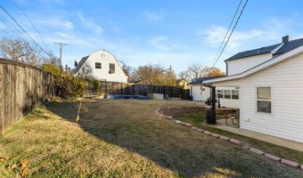 722 E 18th St, Ada, OK 74820