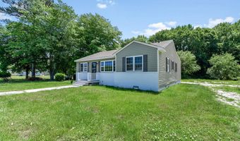 10540 FLOWER St, Berlin, MD 21811