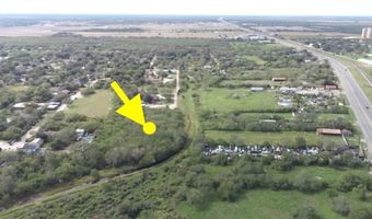 Hernandez Street lot 63C, Alice, TX 78332