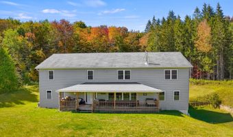 1724 Calhoun Hill Rd, Andes, NY 13731