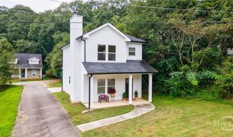 144 Trail Creek St, Athens, GA 30601