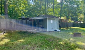 4117 Barrett Dr, Archdale, NC 27263