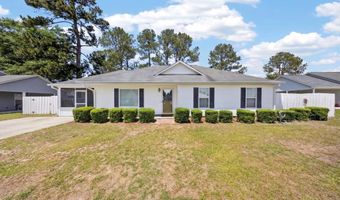 106 OKLAHOMA Cir, Adel, GA 31620