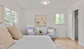 1100 Berea Dr, Boulder, CO 80305