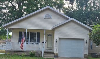 195 Prairie Dr, Akron, OH 44312