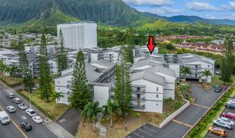 46-263 Kahuhipa St B302, Kaneohe, HI 96744