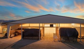 950 Miles, Bancroft, ID 83217