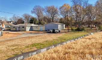 725 Matheson Ave, Charlotte, NC 28205