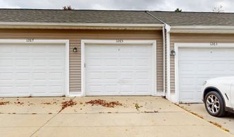 1265 Millbrook Trl, Ann Arbor, MI 48108
