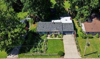 1136 Overlook Dr, Ashland, OH 44805