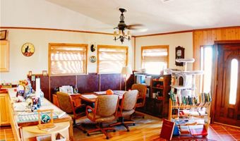 5203 Blue Desert Trl, Caliente, NV 89008