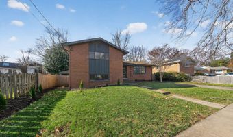 9902 CARNEGIE Ter, Bethesda, MD 20817