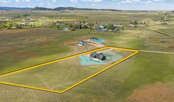 6870 Walleye Way, Blackhawk, SD 57718