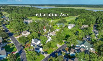 6 Carolina Ln, Beaufort, SC 29907