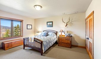 374 UPPER RIDGE Rd, Alpine, WY 83128